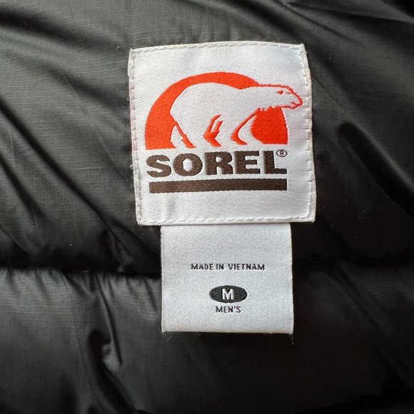 Sorel Parka - Picture 9 of 10